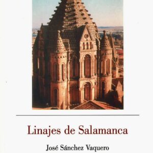 LINAJES DE SALAMANCA