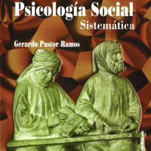 CONDUCTA INTERPERSONAL. ENSAYO DE PSICOLOGÍA SOCIAL SISTEMÁTICA (5ª EDICIÓN)