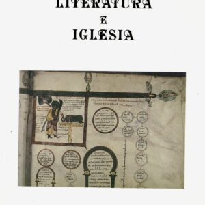 BIBLIA, LITERATURA E IGLESIA