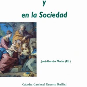 LA FAMILIA EN LA IGLESIA Y EN LA SOCIEDAD