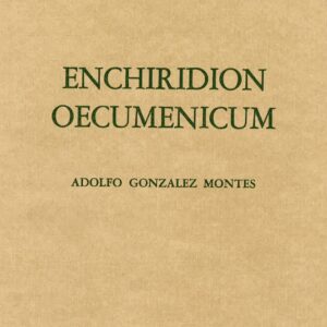 ENCHIRIDION OECUMENICUM. T.1(GELTEX)