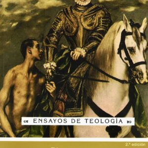 DIOS ES AMOR COMENTARIOS A LA ENCÍCLICA DE BENEDICTO XVI DEUS CARITAS EST (RÚSTICA) 2ª EDICIÓN