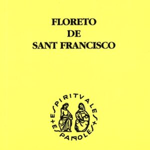 FLORETO DE SAN FRANCISCO