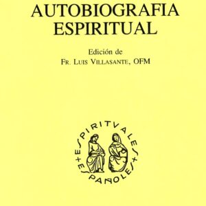 AUTOBIOGRAFÍA ESPIRITUAL