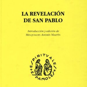 REVELACIÓN DE SAN PABLO, LA