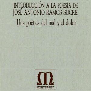 JOSÉ  ANTONIO RAMOS SUCRE