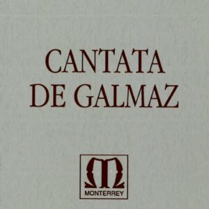 CANTATA DE GALMAZ