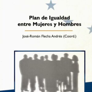 PLAN DE IGUALDAD ENTRE MUJERES Y HOMBRES