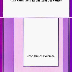 JUAN SEBASTIÁN BACH:LAS CANTATAS Y LA PASTORAL DEL CANTO