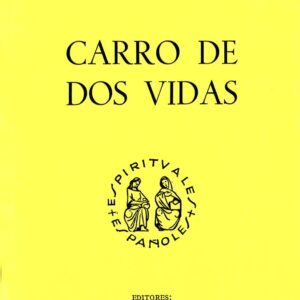 CARRO DE DOS VIDAS