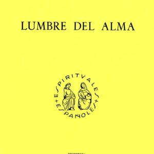 LUMBRE DEL ALMA. UNA ADAPTACIÓN DE RAIMUNDO SABUNDE, POR J. M. DE BUJANDA