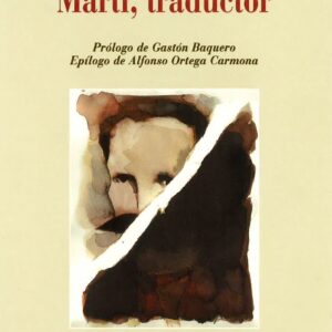MARTÍ, TRADUCTOR