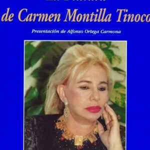 PINTURA DE CARMEN MONTILLA TINOCO, LA