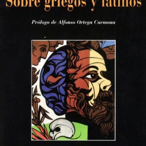 SOBRE GRIEGOS Y LATINOS