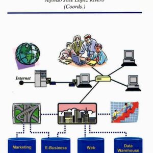 NUEVAS TECNOLOGÍAS Y NEGOCIOS EN INTERNET