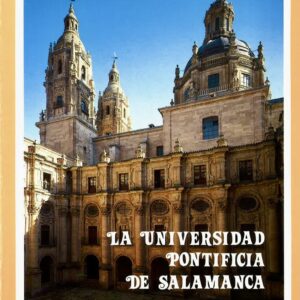 LA UNIVERSIDAD PONTIFICIA DE SALAMANCA (GELTEX)