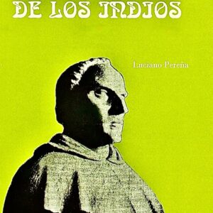 CARTA MAGNA DE LOS INDIOS (REEDICIÓN)