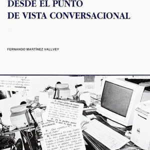 LA ENTREVISTA PERIODÍSTICA DESDE EL PUNTO DE VISTA CONVERSACIONAL