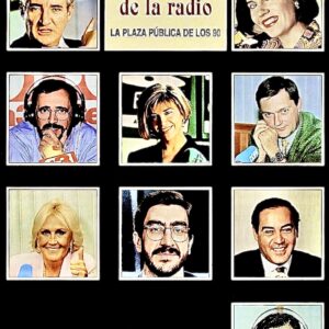 TERTULIAS DE LA RADIO, LAS