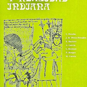 UTOPÍA Y REALIDAD INDIANA