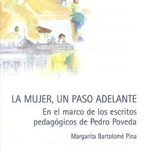 LA MUJER, UN PASO ADELANTE