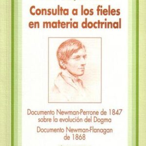 CONSULTA A LOS FIELES EN MATERIA DOCTRINAL