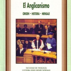 EL ANGLICANISMO
