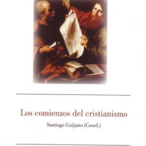 LOS COMIENZOS DEL CRISTIANISMO