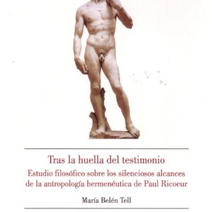 TRAS LA HUELLA DEL TESTIMONIO