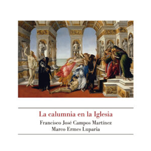 LA CALUMNIA EN LA IGLESIA