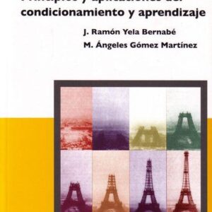 PRINCIPIOS Y APLICACIONES DEL CONDICIONAMIENTO Y APRENDIZAJE