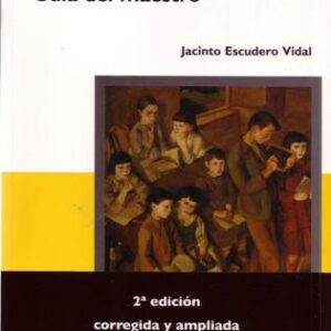 GUÍA DEL MAESTRO (2ª EDICIÓN)