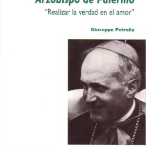 EL CARDENAL ERNESTO RUFFINI. ARZOBISPO DE PALERMO