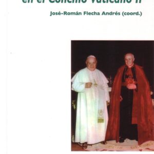 EL CARDENAL RUFFINI EN EL CONCILIO VATICANO II