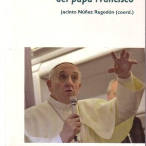 LOS LENGUAJES DEL PAPA FRANCISCO