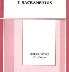 HOMBRE ACTUAL Y SACRAMENTOS