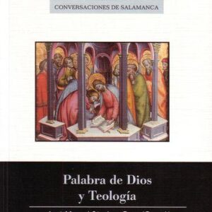 PALABRA DE DIOS Y TEOLOGÍA