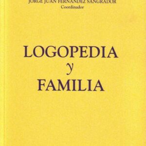 LOGOPEDIA Y FAMILIA