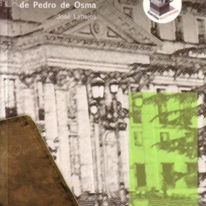 ESCRITOS ACADÉMICOS DE PEDRO DE OSMA