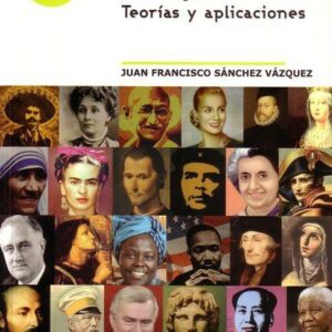 LIDERAZGO. TEORIAS Y APLICACIONES