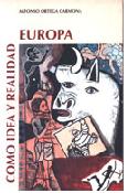 EUROPA COMO IDEA Y REALIDAD