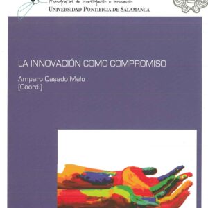 LA INNOVACIÓN COMO COMPROMISO