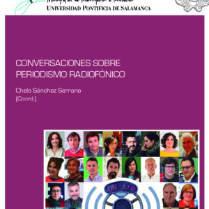 CONVERSACIONES SOBRE PERIODISMO RADIOFÓNICO