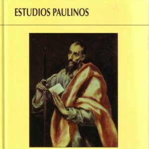 ESTUDIOS PAULINOS (RÚSTICA)