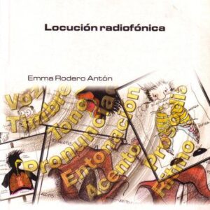 LOCUCIÓN RADIOFÓNICA