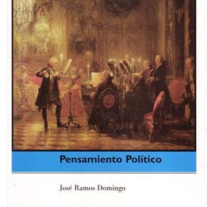 PENSAMIENTO POLÍTICO