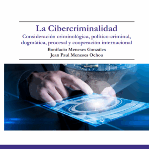 La Cibercriminalidad. Consideración criminológica, político-criminal, dogmática, procesal y cooperación internacional
