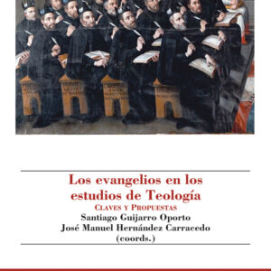 Los evangelios en los estudios de Teología