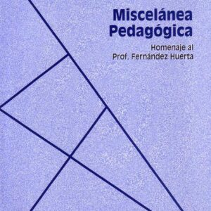 HOMENAJE AL PROF. FERNÁNDEZ HUERTA