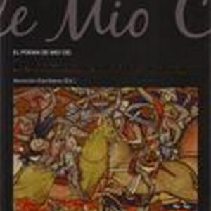 EL POEMA DE MI CID: LA COMUNICACIÓN DE UN MITO